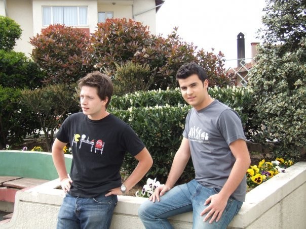 Serkan Şenalp Fotoğrafı