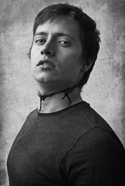 Serkan Şenalp Fotoğrafı