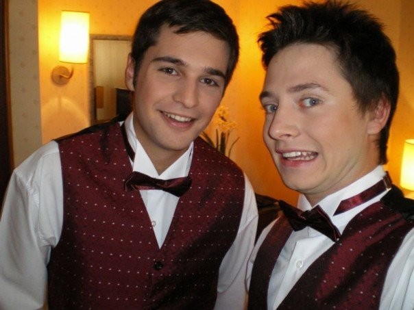 Serkan Şenalp Fotoğrafı