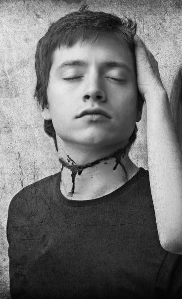 Serkan Şenalp Fotoğrafı