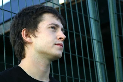 Serkan Şenalp Fotoğrafı