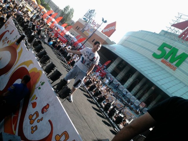 Serkan Şenalp Fotoğrafı