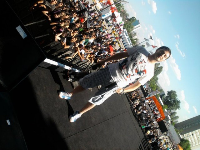 Serkan Şenalp Fotoğrafı