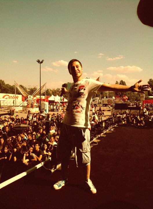 Serkan Şenalp Fotoğrafı