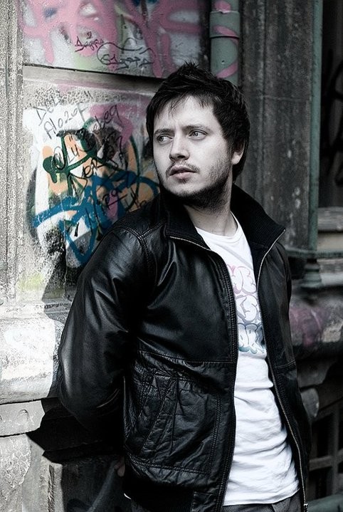 Serkan Şenalp Fotoğrafı