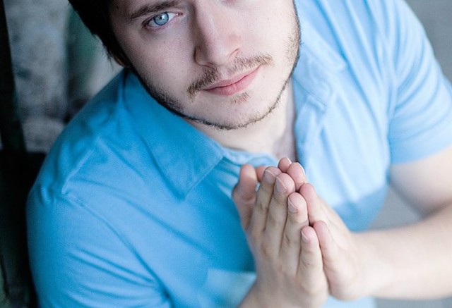 Serkan Şenalp Fotoğrafı