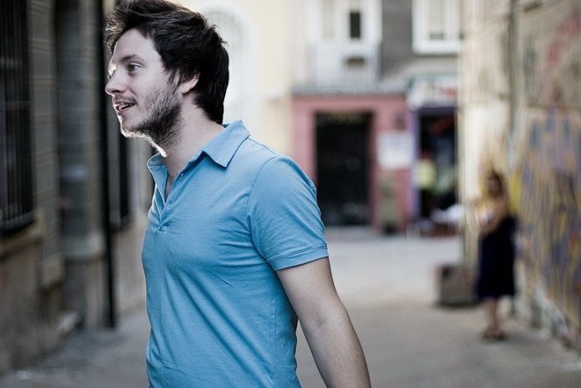 Serkan Şenalp Fotoğrafı