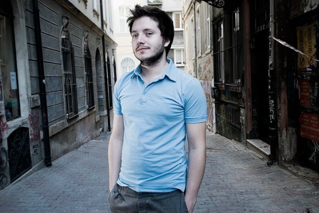 Serkan Şenalp Fotoğrafı