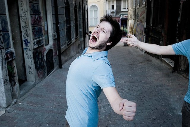 Serkan Şenalp Fotoğrafı