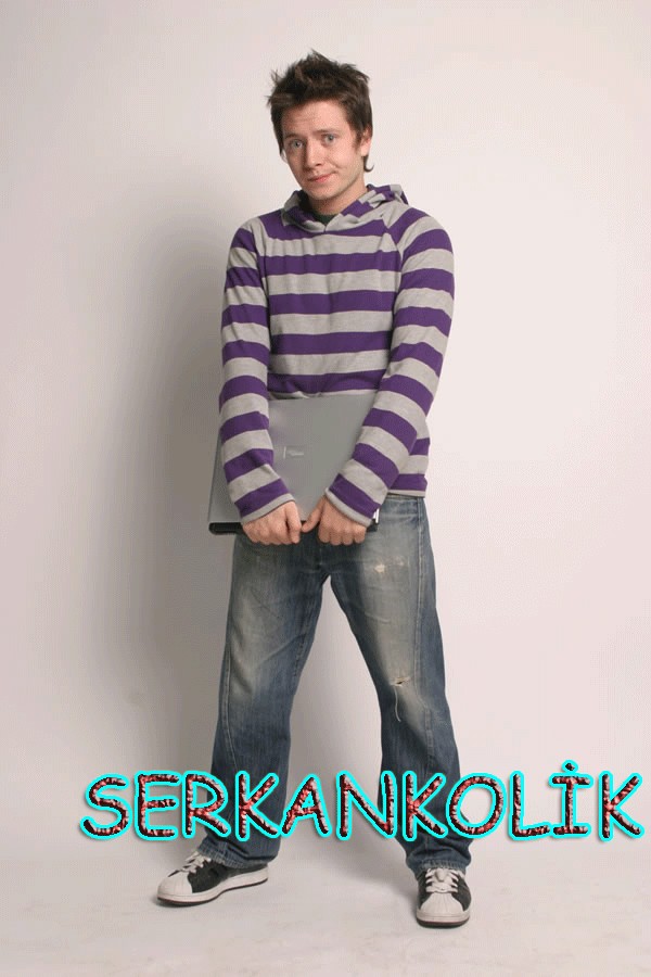 Serkan Şenalp Fotoğrafı