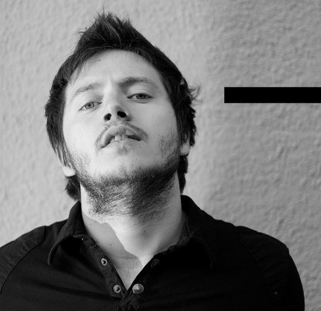 Serkan Şenalp Fotoğrafı