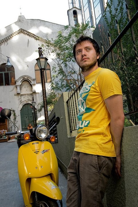 Serkan Şenalp Fotoğrafı