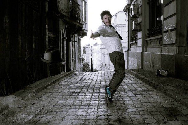 Serkan Şenalp Fotoğrafı