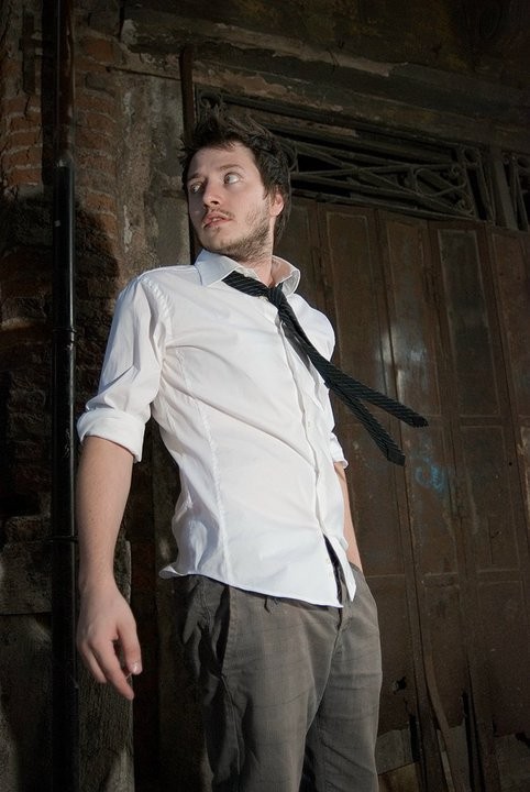 Serkan Şenalp Fotoğrafı