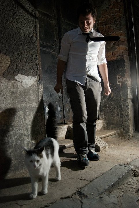 Serkan Şenalp Fotoğrafı