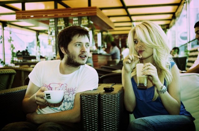 Serkan Şenalp Fotoğrafı