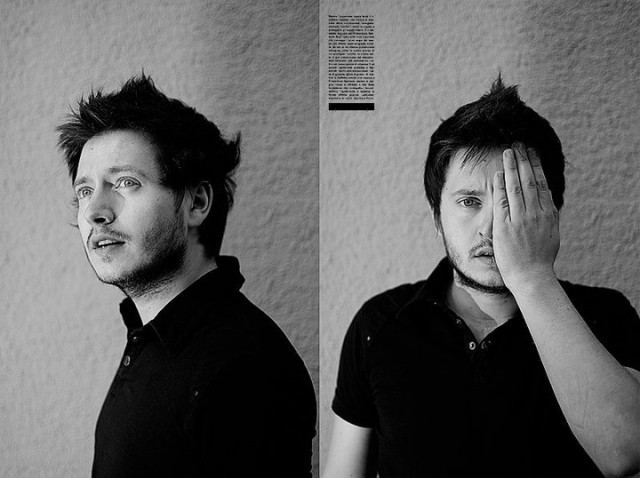 Serkan Şenalp Fotoğrafı