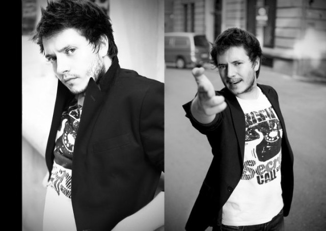 Serkan Şenalp Fotoğrafı