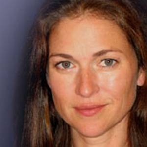 Susan Gibney fotoğrafı