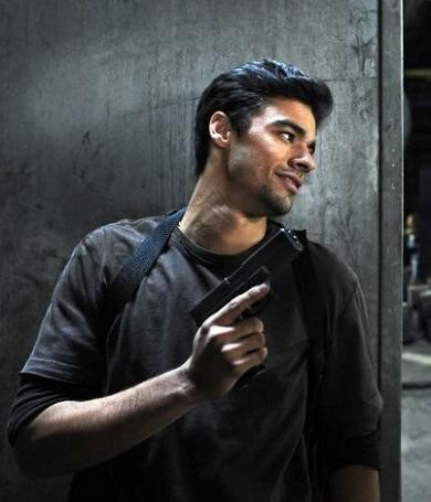 Kris Van Damme Fotoğrafı