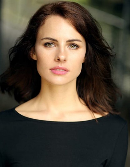 Olivia Chenery fotoğrafı