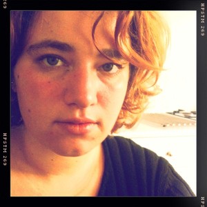 Betty Kaye fotoğrafı