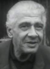 Fadıl Garan fotoğrafı