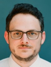 BenDavid Grabinski	 fotoğrafı