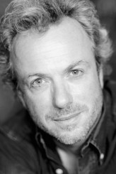 Frédéric Lenoir fotoğrafı