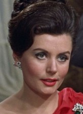 Eunice Gayson fotoğrafı