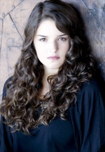 Chelsea Ricketts Fotoğrafı