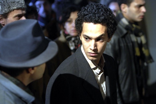 Ouassini Embarek fotoğrafı