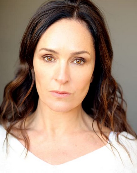 Juliet Aubrey Fotoğrafı