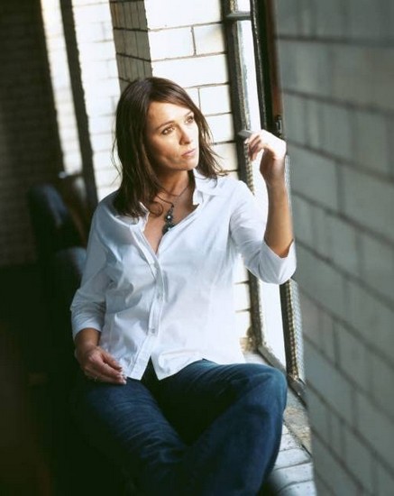 Juliet Aubrey Fotoğrafı