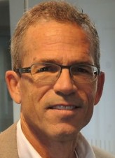 Rick Yancey fotoğrafı