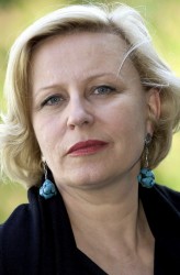 Krystyna Janda fotoğrafı