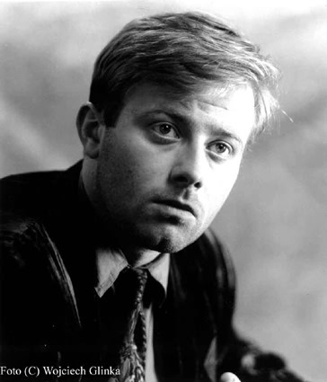 Olaf Lubaszenko fotoğrafı