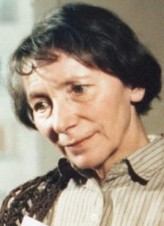 Stefania Iwińska fotoğrafı