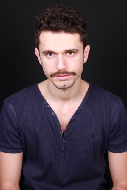 Yiğit Kirazcı fotoğrafı