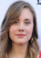 Rebecca Forsythe fotoğrafı