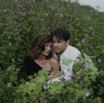 Audie England Fotoğrafı