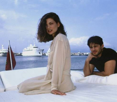 Audie England fotoğrafı