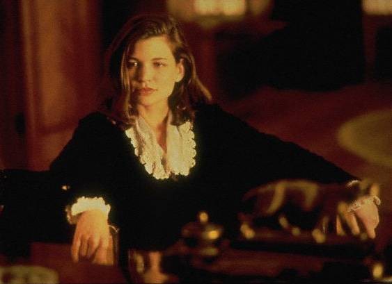 Audie England fotoğrafı