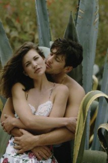 Audie England Fotoğrafı