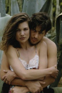 Audie England Fotoğrafı