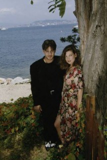 Audie England Fotoğrafı