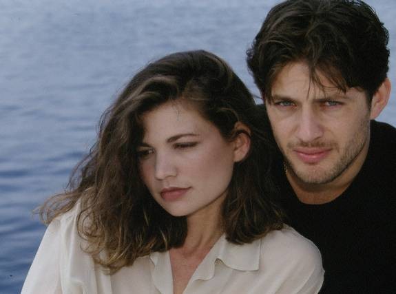 Audie England Fotoğrafı