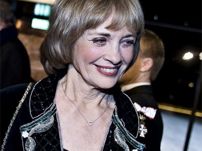 Malene Schwartz fotoğrafı