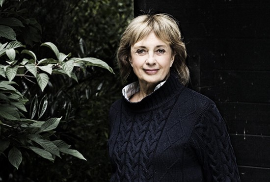 Malene Schwartz fotoğrafı