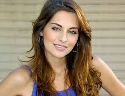 Nadia Lanfranconi Fotoğrafı